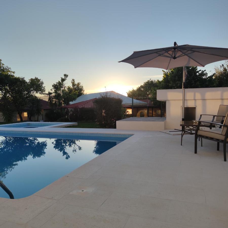 Hotel Solar das Laranjeiras Vale de Cambra Bagian luar foto