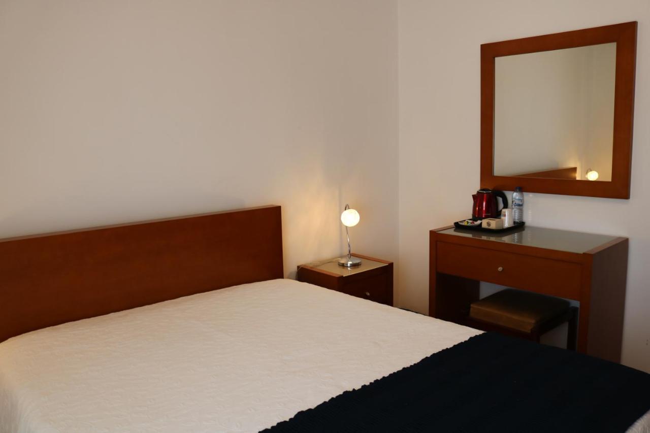 Hotel Solar das Laranjeiras Vale de Cambra Bagian luar foto