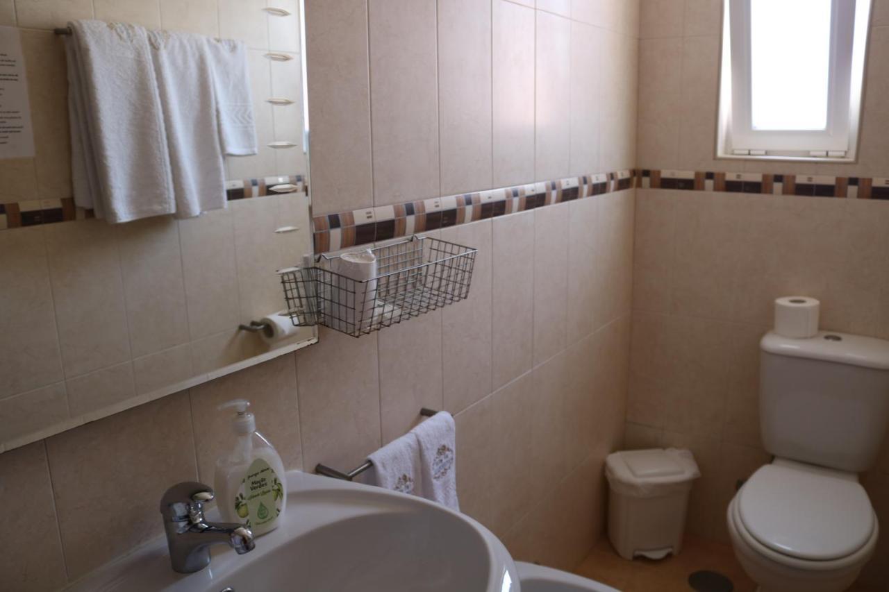 Hotel Solar das Laranjeiras Vale de Cambra Bagian luar foto