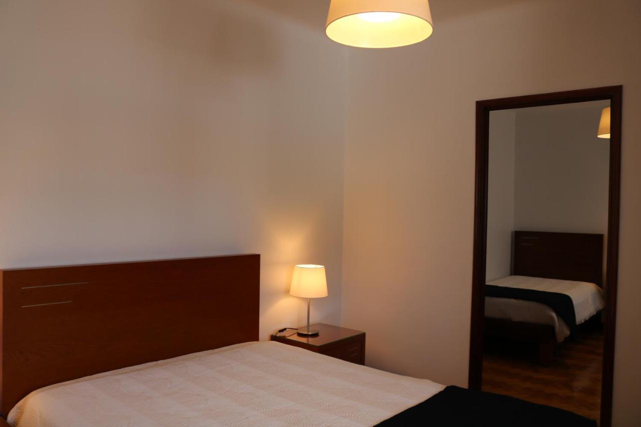 Hotel Solar das Laranjeiras Vale de Cambra Bagian luar foto