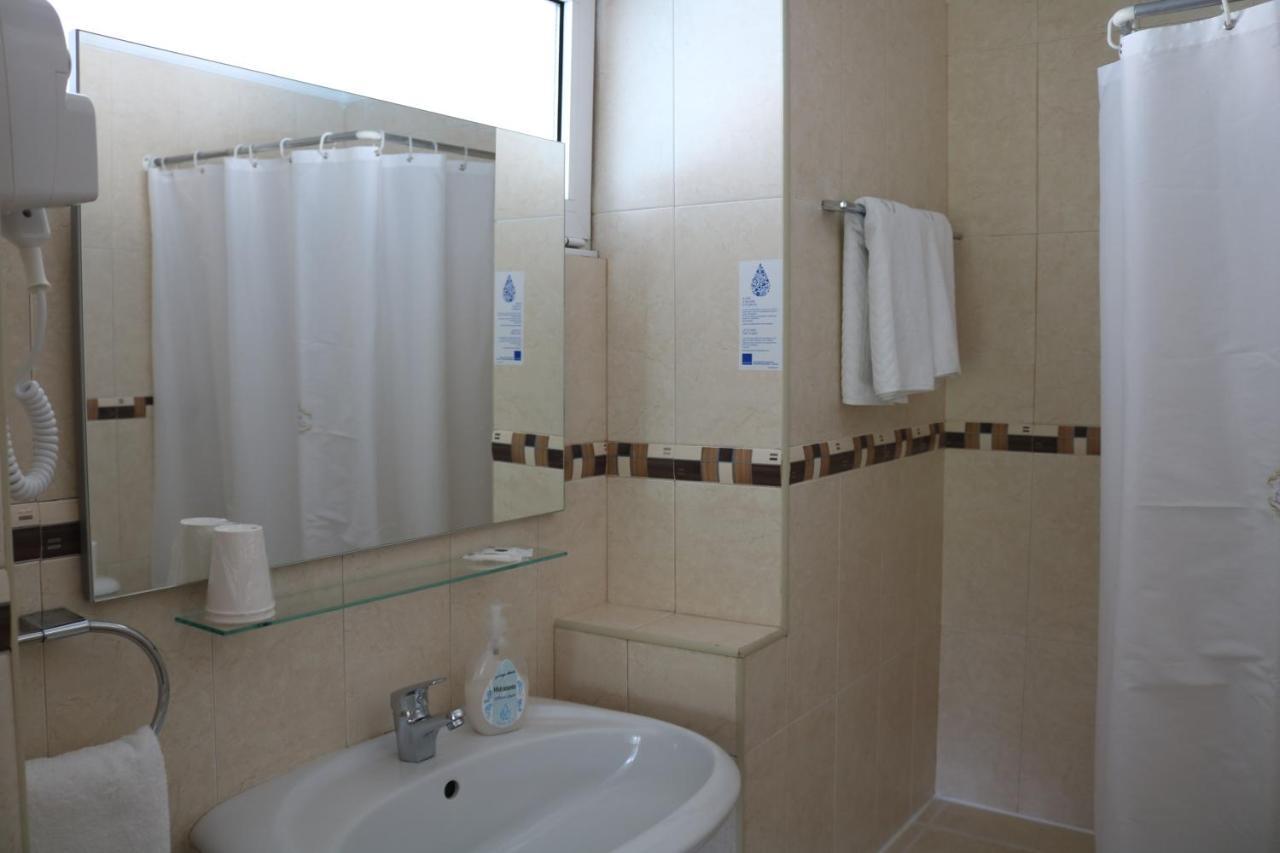 Hotel Solar das Laranjeiras Vale de Cambra Bagian luar foto