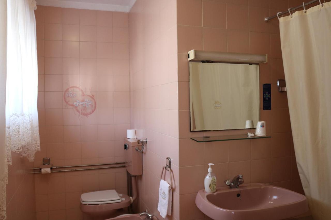 Hotel Solar das Laranjeiras Vale de Cambra Bagian luar foto