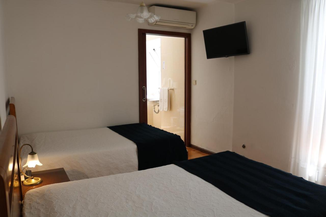 Hotel Solar das Laranjeiras Vale de Cambra Bagian luar foto