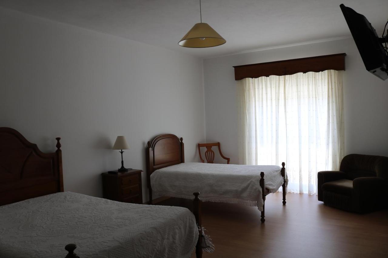 Hotel Solar das Laranjeiras Vale de Cambra Bagian luar foto