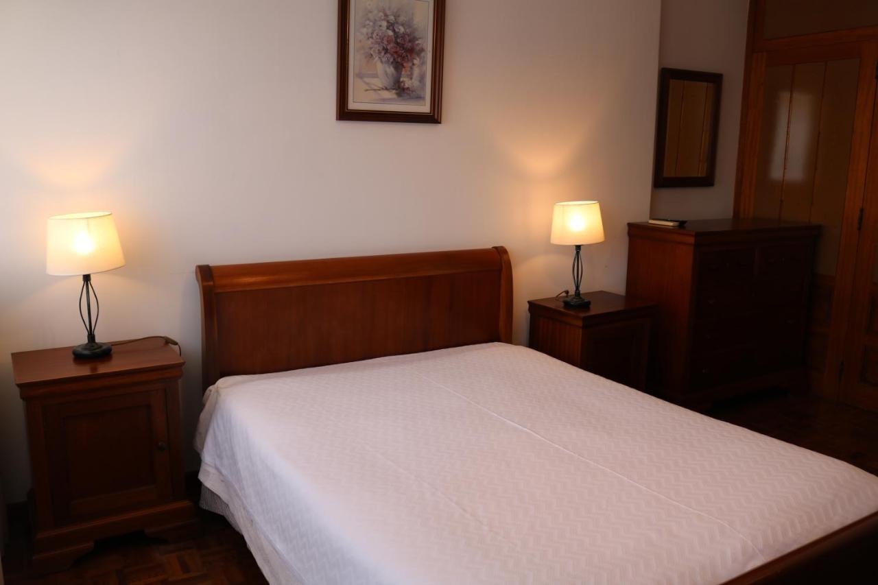 Hotel Solar das Laranjeiras Vale de Cambra Bagian luar foto