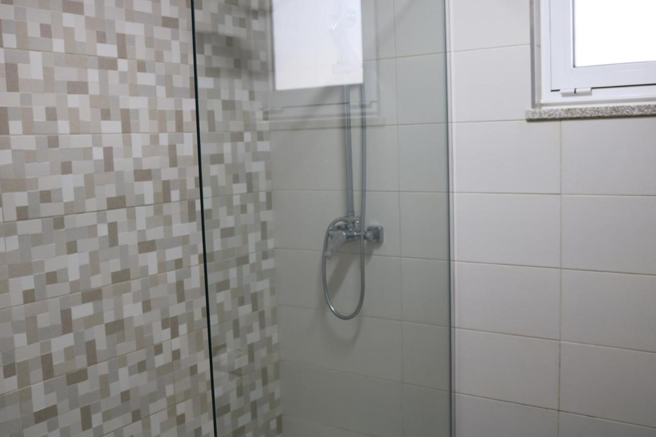 Hotel Solar das Laranjeiras Vale de Cambra Bagian luar foto