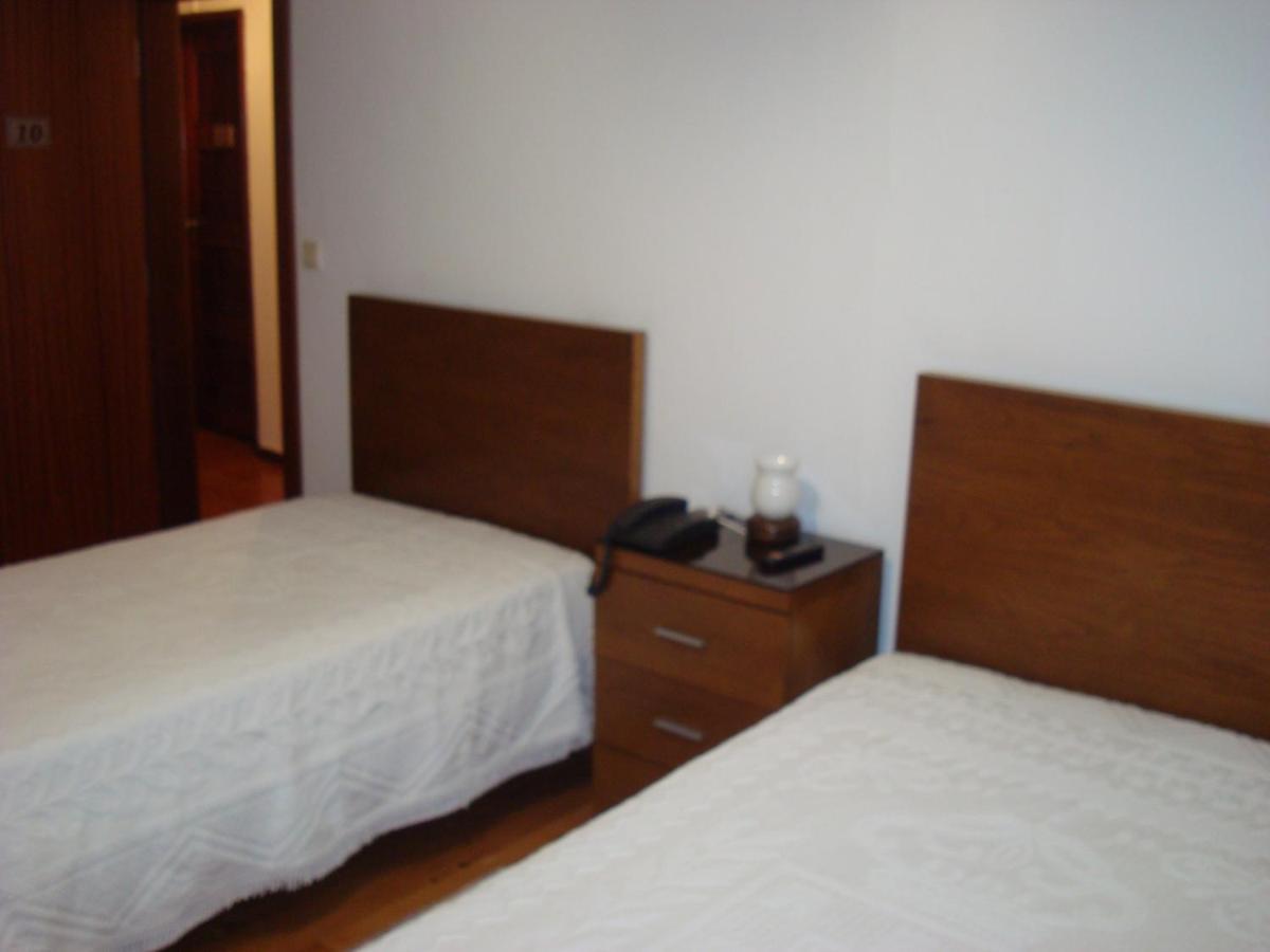 Hotel Solar das Laranjeiras Vale de Cambra Bagian luar foto